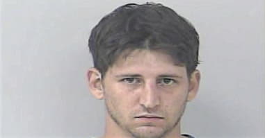 Keven Zuniga, - St. Lucie County, FL 